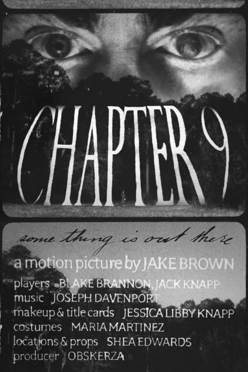 Poster for Chapter 9