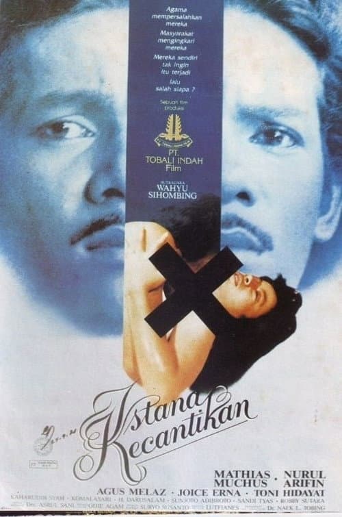 Poster for Palace of Beauty