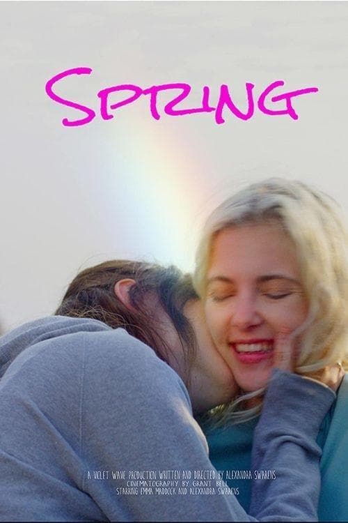 Poster for Spring