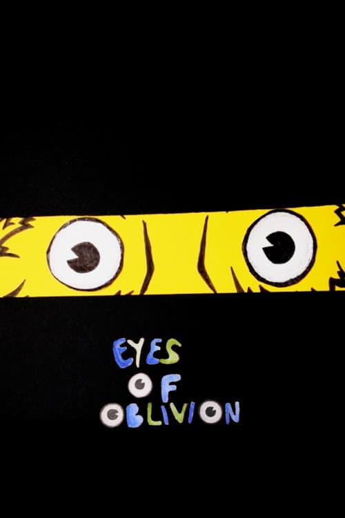 Poster for Eyes Of Oblivion