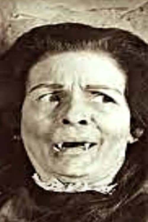 Poster for The Witches