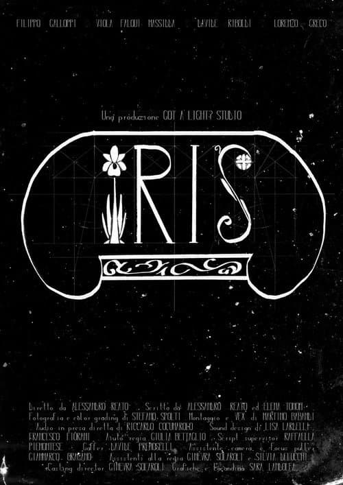 Poster for IRIS