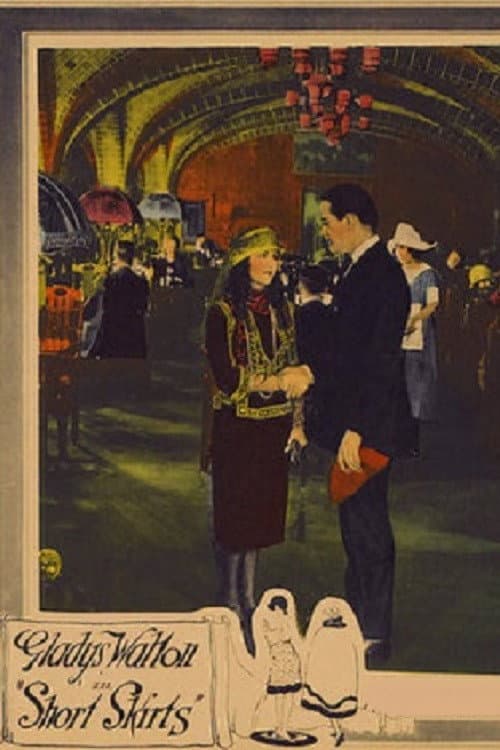 Poster for Short Skirts