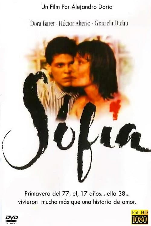 Poster for Sofía