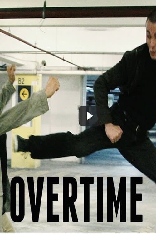 Poster for Overtime