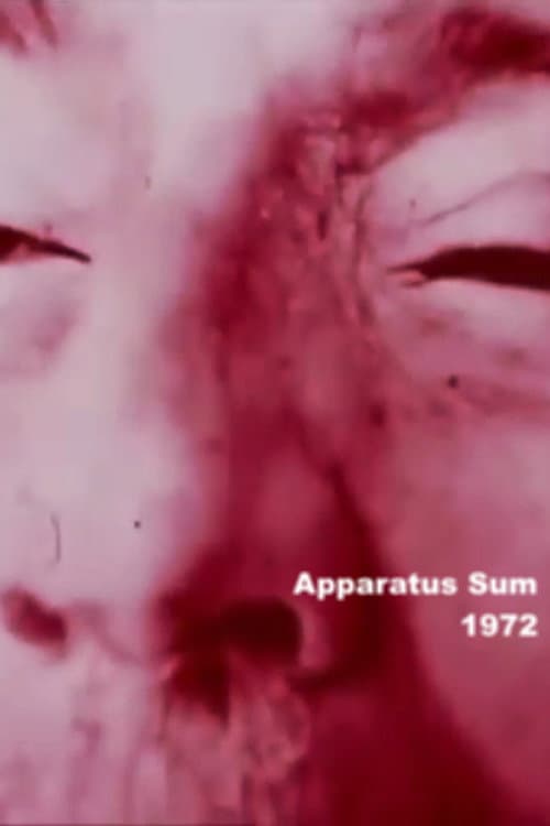 Poster for Apparatus Sum