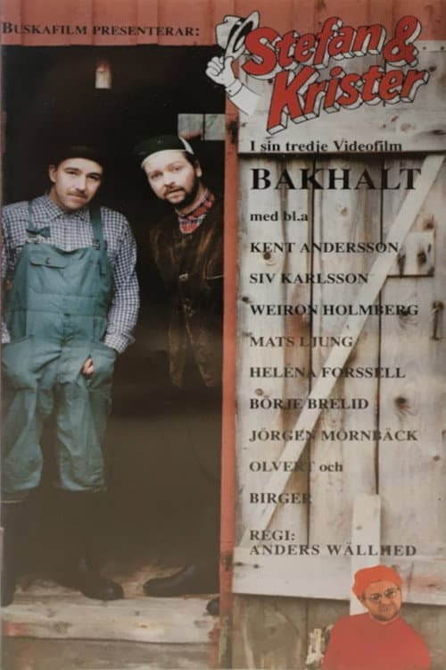 Poster for Bakhalt