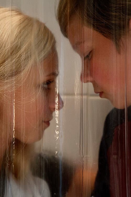 Poster for I Love Anna