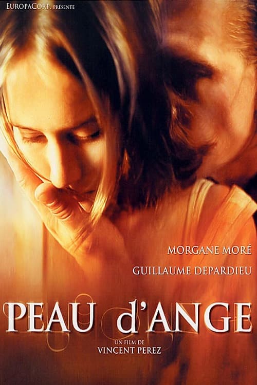 Poster for Once Upon an Angel