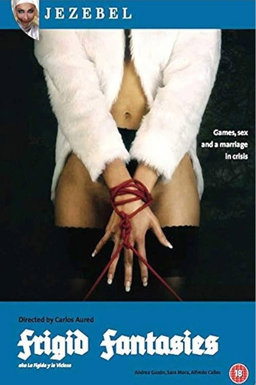Poster for Frigid Fantasies