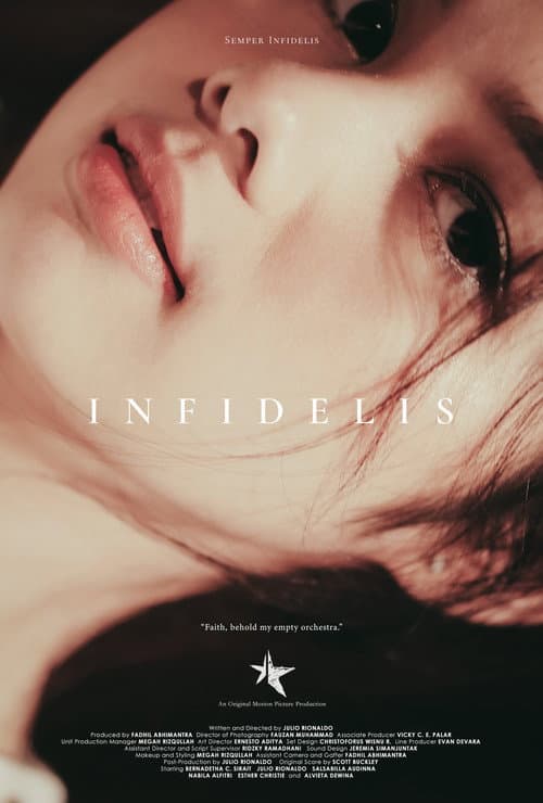 Poster for Infidelis