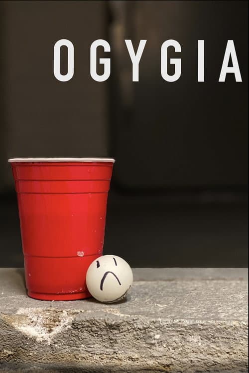 Poster for Ogygia