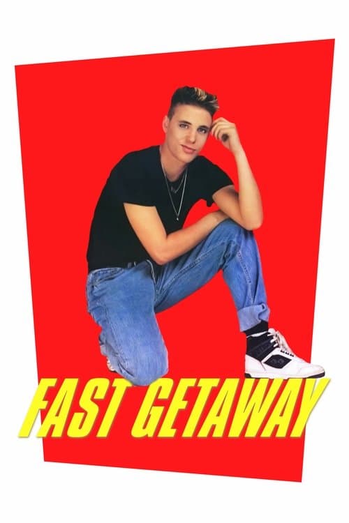 Poster for Fast Getaway