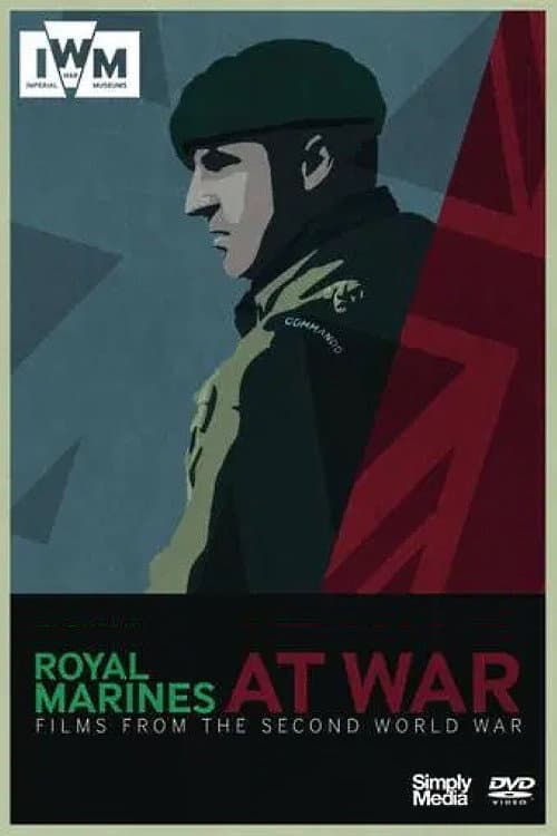Poster for Commando: The Story of the Green Beret