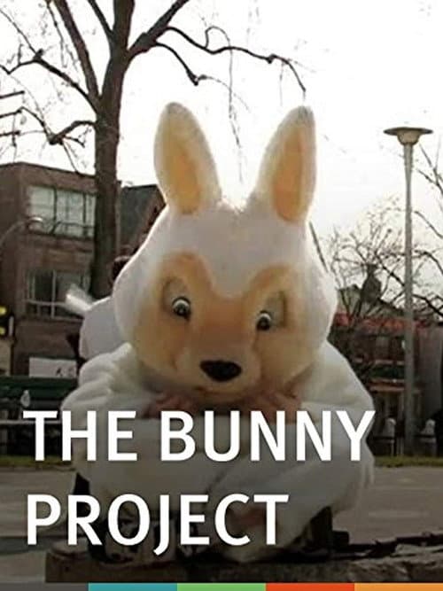 Poster for The Bunny Project