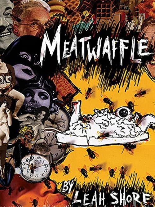 Poster for Meatwaffle