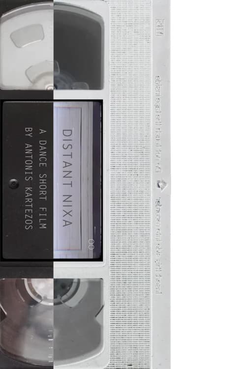 Poster for Distant Nixa