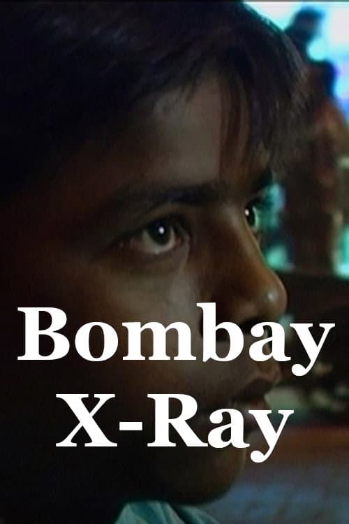 Poster for Bombay X-Ray