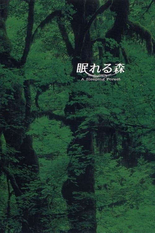 Poster for A Sleeping Forest
