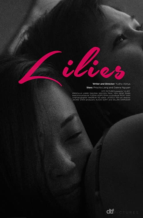 Poster for Lilies