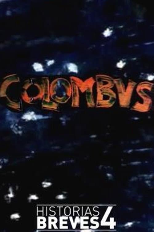 Poster for Colombus