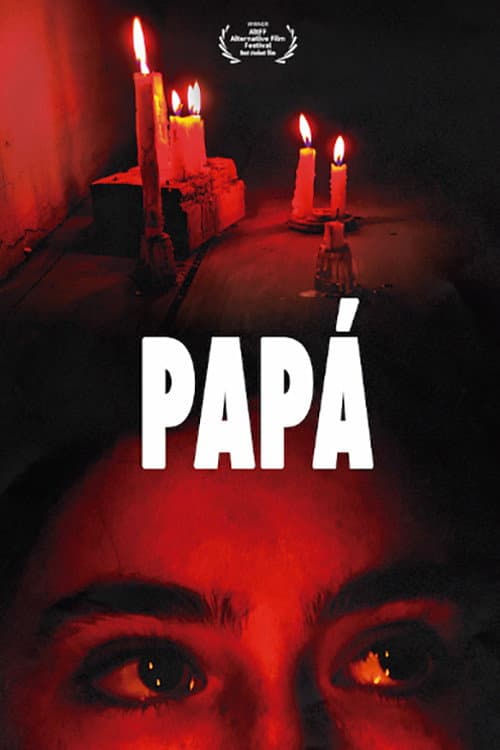 Poster for Dad