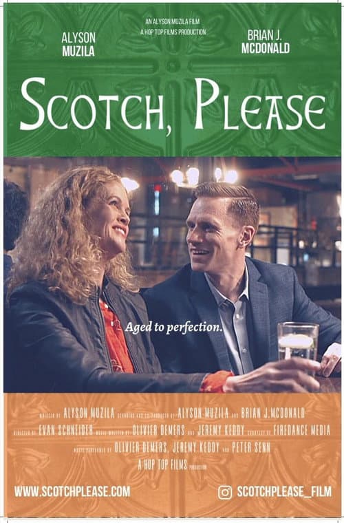 Poster for Scotch, Please