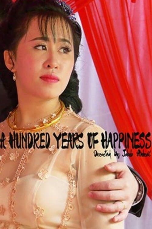 Poster for A Hundred Years of Happiness