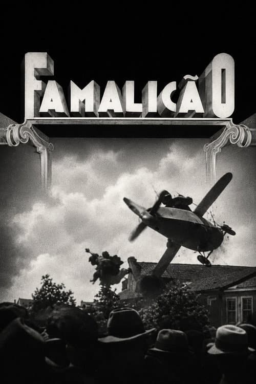 Poster for Famalicão