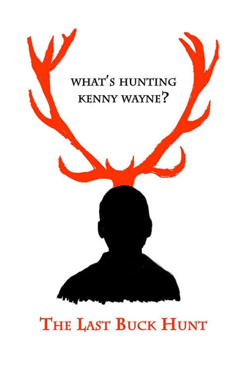 Poster for The Last Buck Hunt