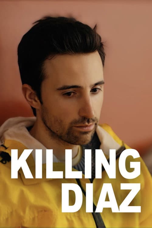 Poster for Killing Diaz