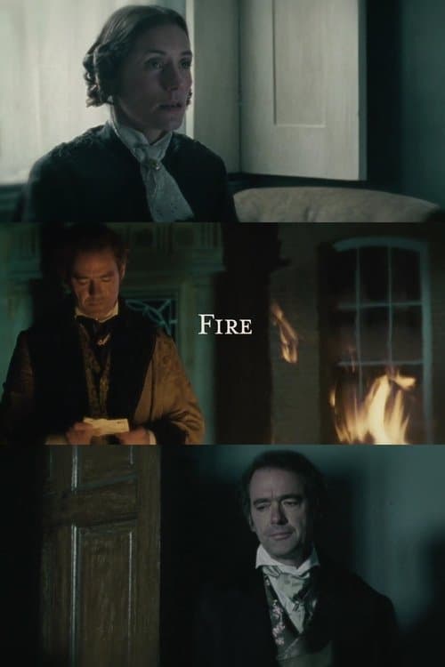 Poster for Fire