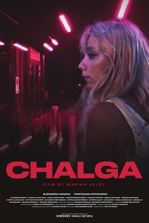 Poster for Chalga