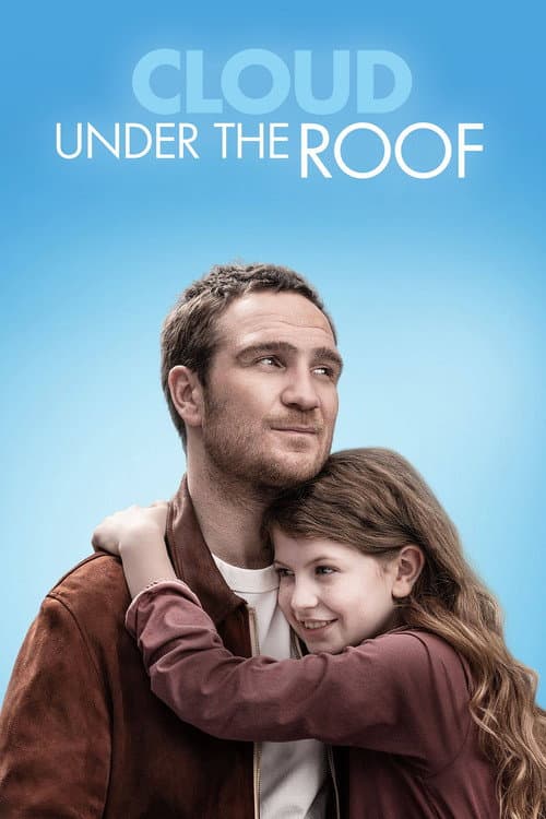 Poster for Cloud Under the Roof