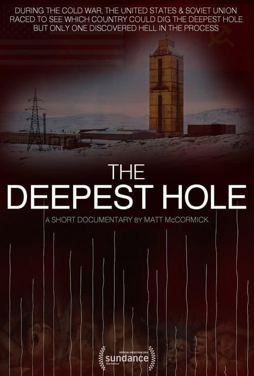 Poster for The Deepest Hole