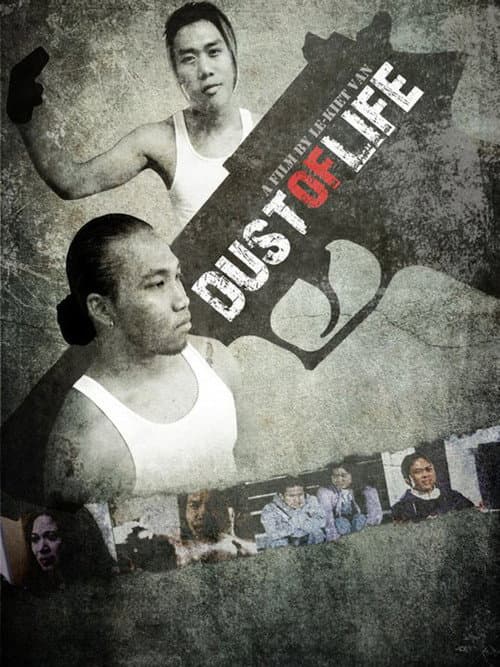 Poster for Dust of Life