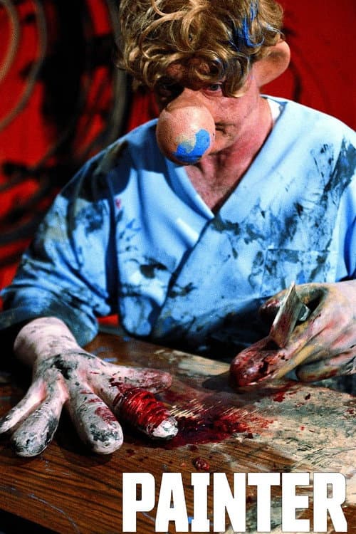 Poster for Painter