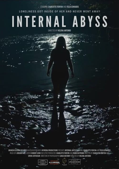 Poster for Internal Abyss