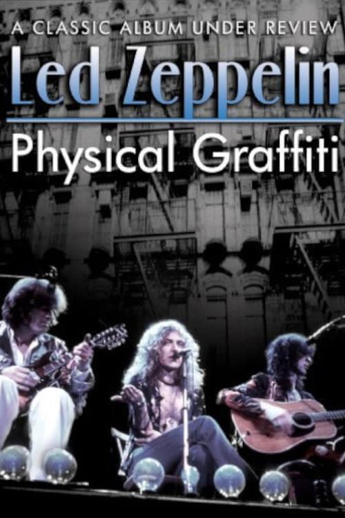 Poster for Physical Graffiti: A Classic Album Under Review