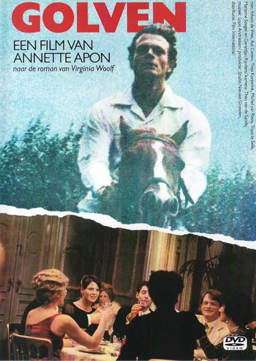 Poster for Waves
