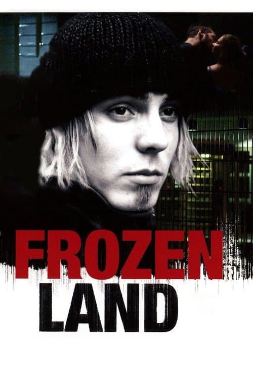 Poster for Frozen Land