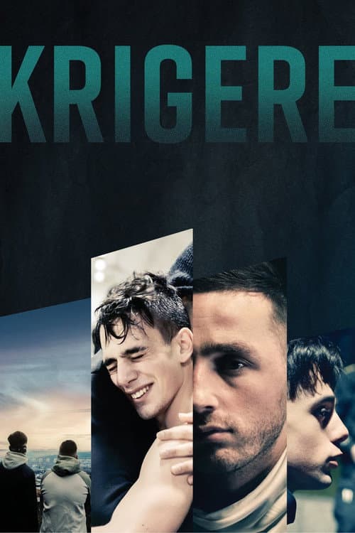 Poster for Fighters