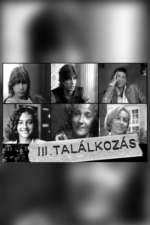 Poster for Take Three
