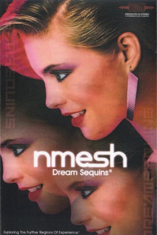 Poster for Dream Sequins®: The Movie