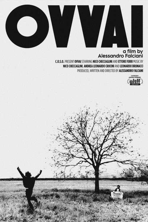 Poster for OVVAI