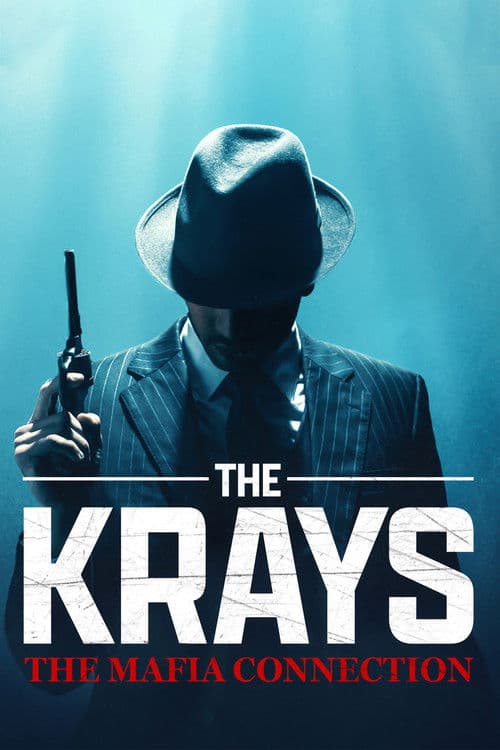Poster for The Krays: The Mafia Connection