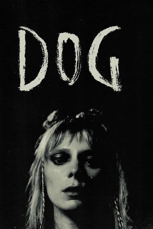 Poster for Dog