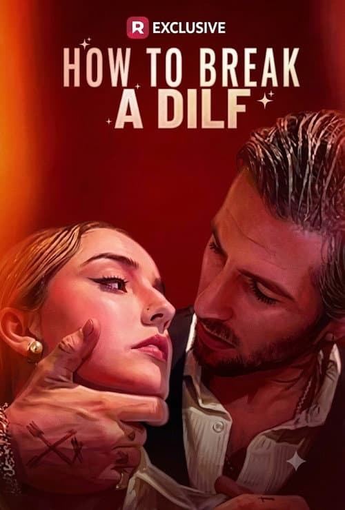 Poster for How to Break a Dilf