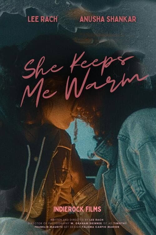 Poster for She Keeps Me Warm