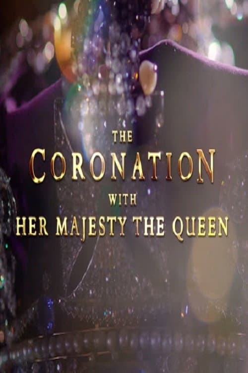 Poster for The Coronation